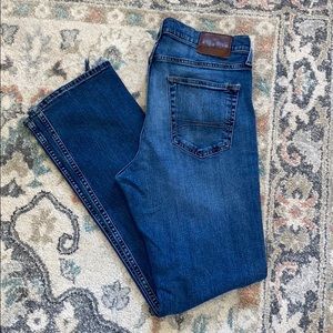 Men’s Hollister Jeans